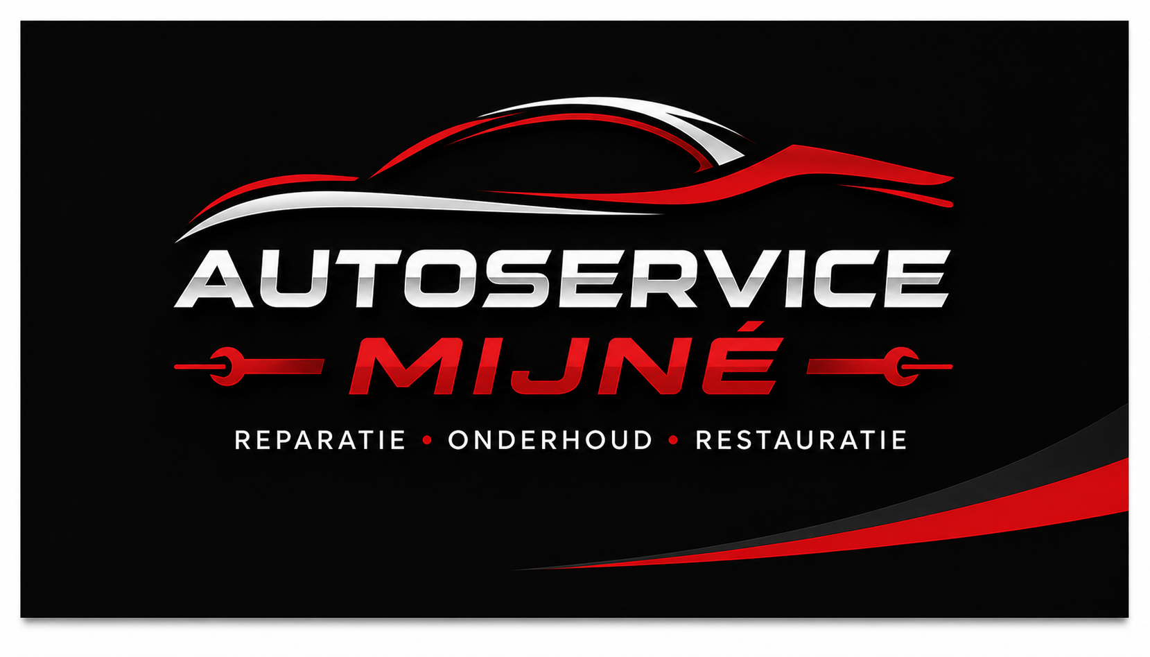 Autoservice Mijné